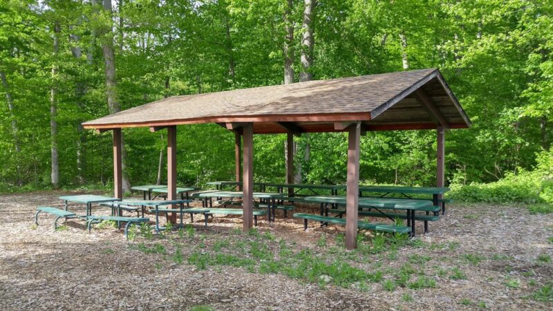 Oakwood Park - New Providence, NJ