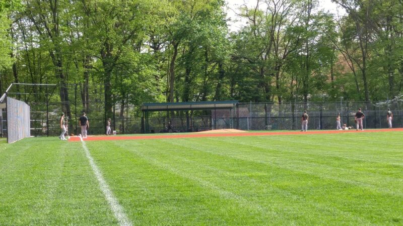 Oakwood Park - New Providence, NJ