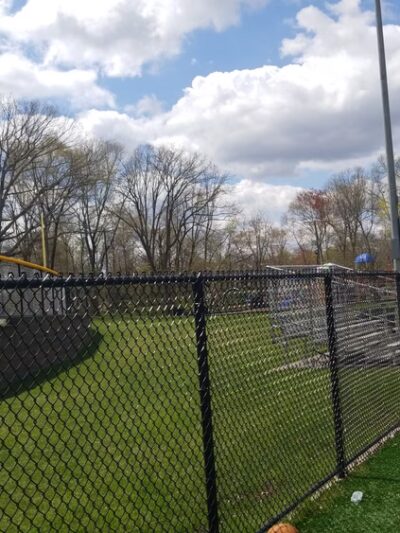 Oakwood Park Soccer Field - New Providence, NJ