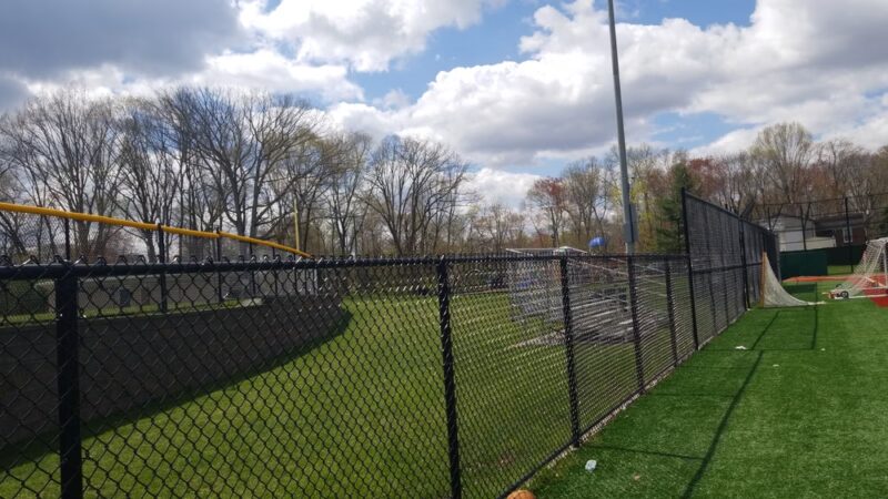 Oakwood Park Soccer Field - New Providence, NJ