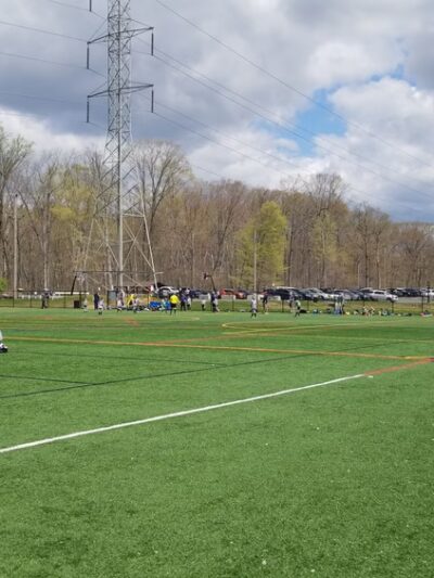 Oakwood Park Soccer Field - New Providence, NJ