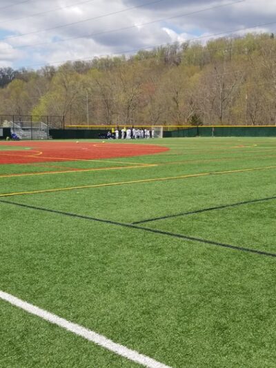 Oakwood Park Soccer Field - New Providence, NJ