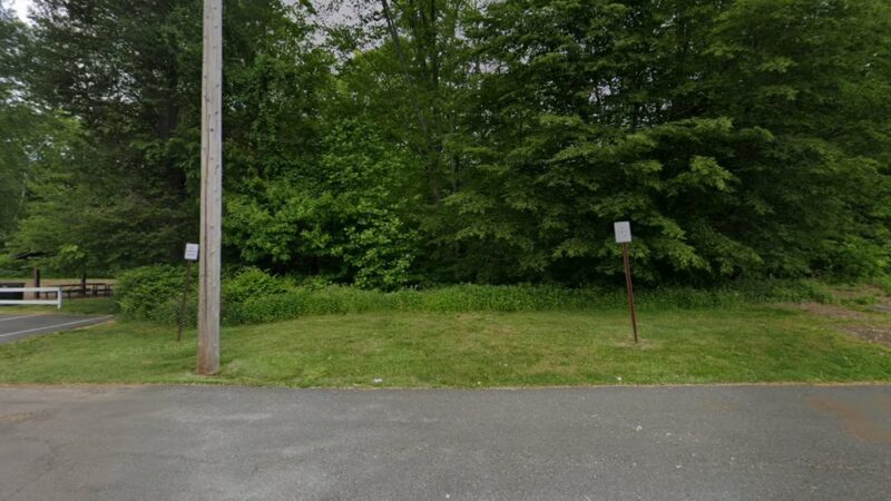 Oakwood Park Woods - New Providence, NJ