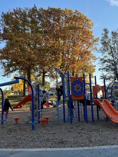 Feeney Park - New Rochelle, NY