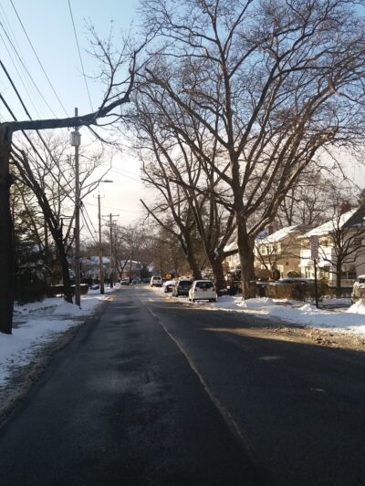 Feeney Park - New Rochelle, NY