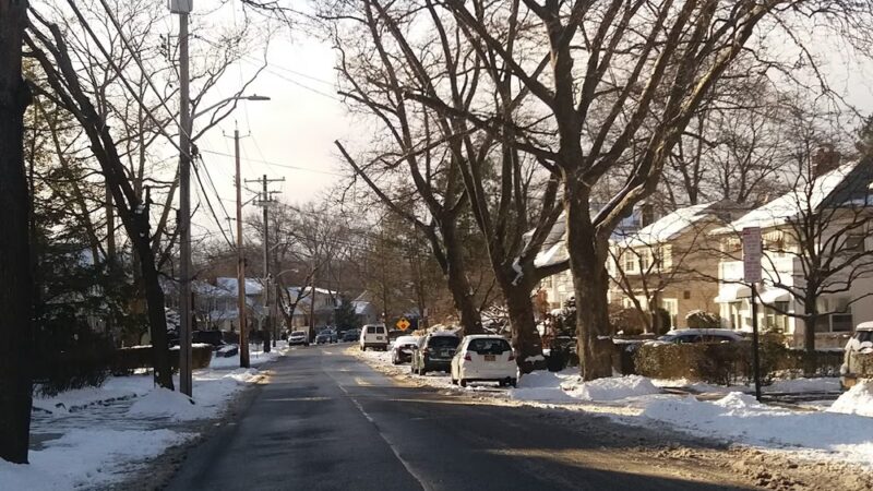 Feeney Park - New Rochelle, NY