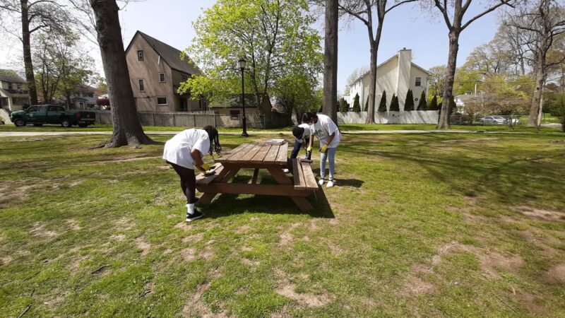 Feeney Park - New Rochelle, NY