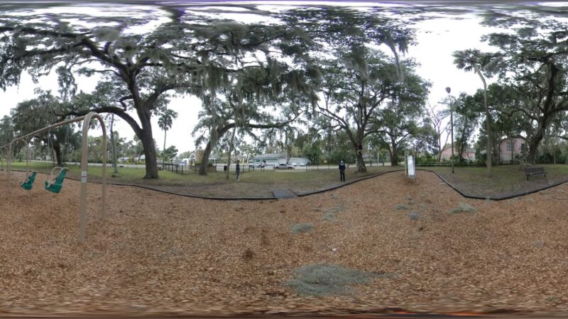 Myrtle Avenue Park - New Smyrna Beach, FL