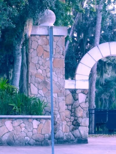 Myrtle Avenue Park - New Smyrna Beach, FL