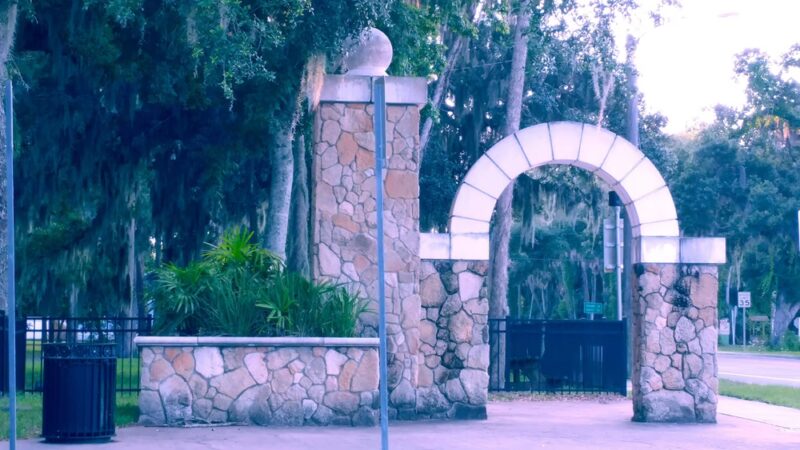 Myrtle Avenue Park - New Smyrna Beach, FL