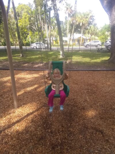 Myrtle Avenue Park - New Smyrna Beach, FL