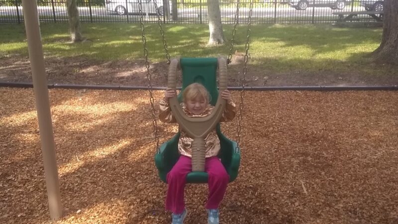 Myrtle Avenue Park - New Smyrna Beach, FL