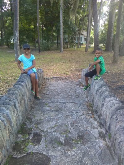 Myrtle Avenue Park - New Smyrna Beach, FL
