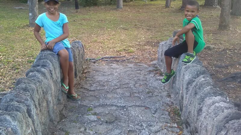 Myrtle Avenue Park - New Smyrna Beach, FL