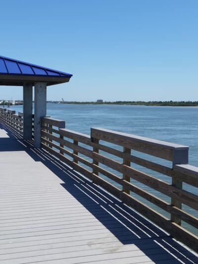 Smyrna Dunes Park - New Smyrna Beach, FL