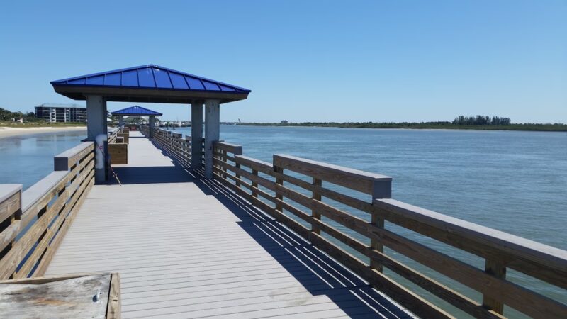 Smyrna Dunes Park - New Smyrna Beach, FL