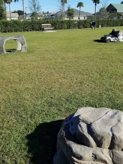 Smyrna Dunes Park - New Smyrna Beach, FL
