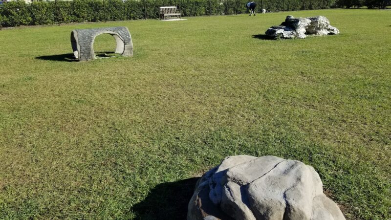 Smyrna Dunes Park - New Smyrna Beach, FL