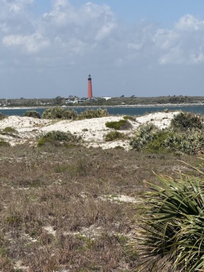 Smyrna Dunes Park - New Smyrna Beach, FL
