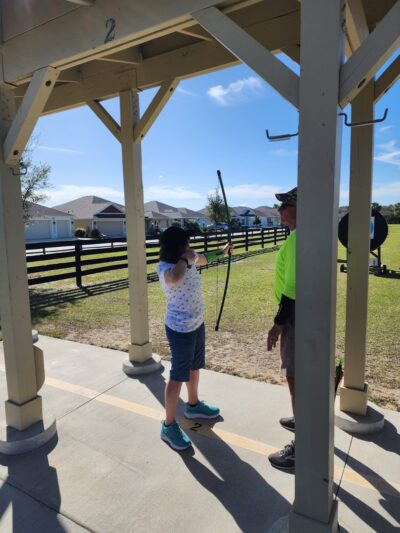 Smyrna Dunes Park - New Smyrna Beach, FL