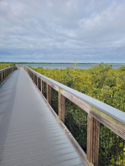 Smyrna Dunes Park - New Smyrna Beach, FL