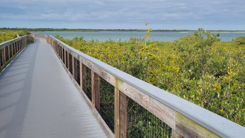 Smyrna Dunes Park - New Smyrna Beach, FL