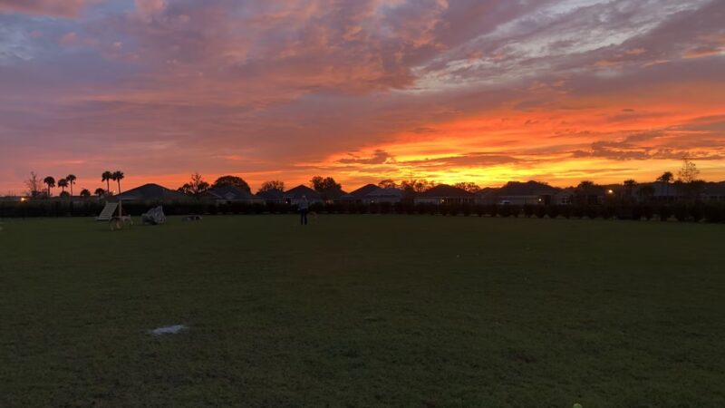 Smyrna Dunes Park - New Smyrna Beach, FL