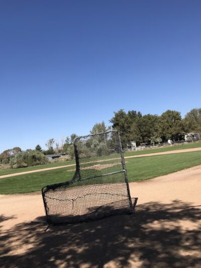 New Washoe City Park - New Washoe City, NV