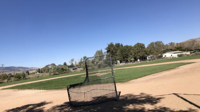 New Washoe City Park - New Washoe City, NV