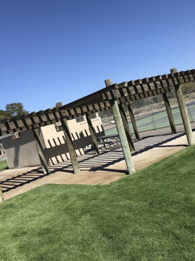 New Washoe City Park - New Washoe City, NV