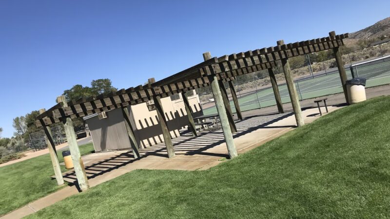 New Washoe City Park - New Washoe City, NV