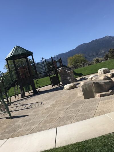 New Washoe City Park - New Washoe City, NV