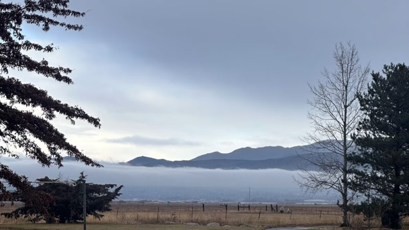 Wilson Commons Park - New Washoe City, NV