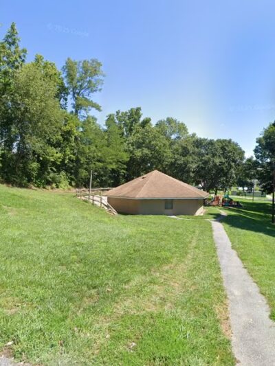 Lions Park Pavilion - New Windsor, MD