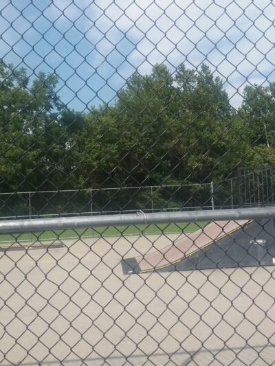 New Windsor Skatepark - New Windsor, MD