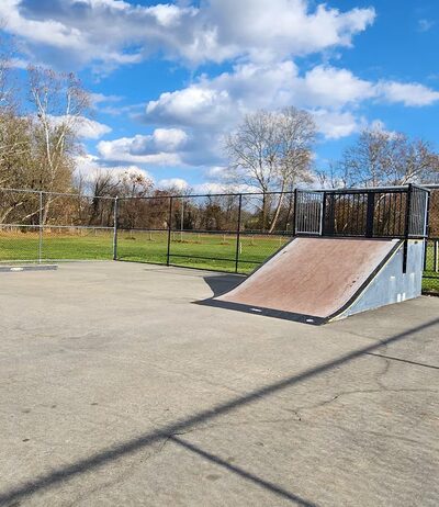 New Windsor Skatepark - New Windsor, MD