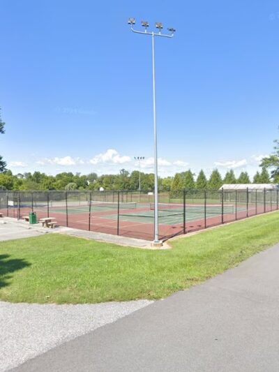 Sulpher Springs Park - New Windsor, MD