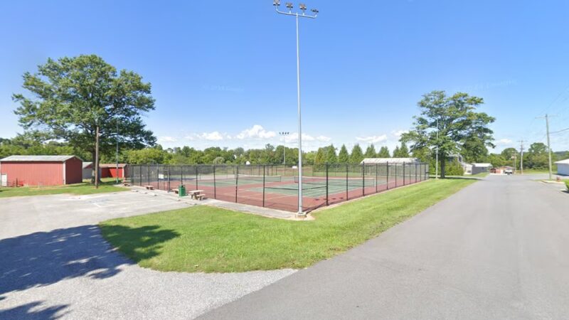 Sulpher Springs Park - New Windsor, MD
