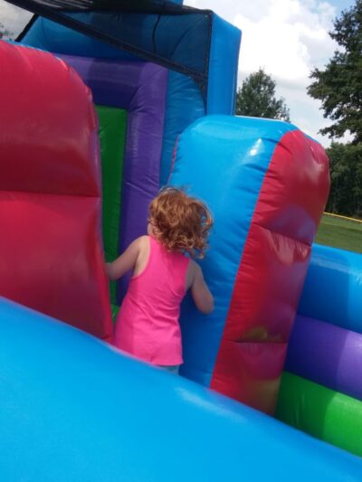 Sulpher Springs Park - New Windsor, MD