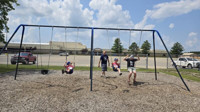 Lund Park - New York Mills, MN