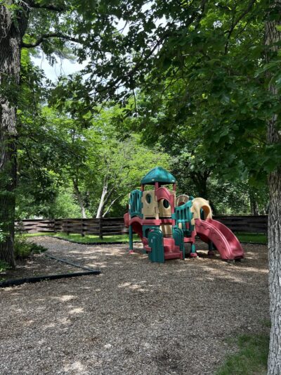 Smith Park - New York Mills, MN