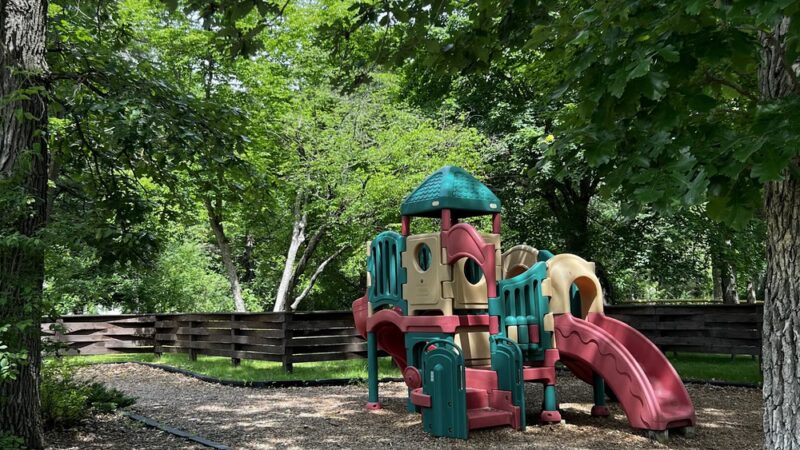 Smith Park - New York Mills, MN