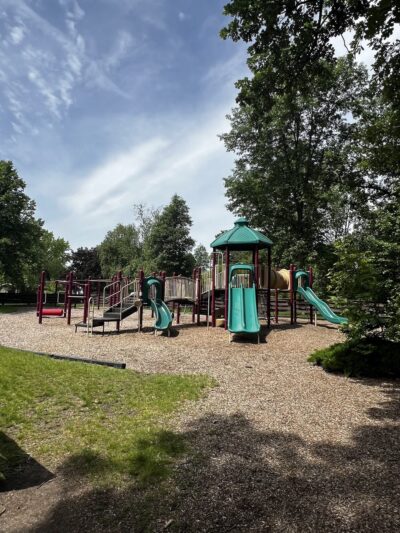 Smith Park - New York Mills, MN