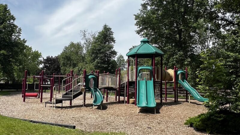 Smith Park - New York Mills, MN