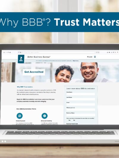 Better Business Bureau® Serving Metropolitan New York, Long Island, and the Mid-Hudson Region - New York, NY