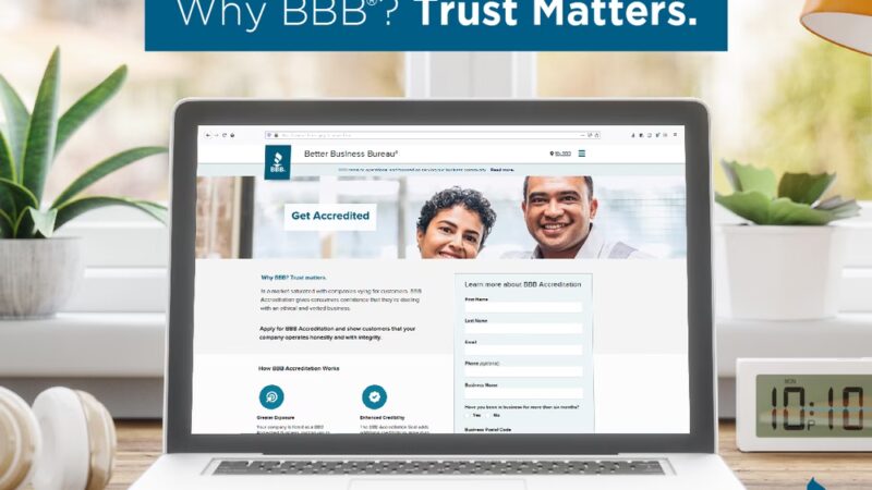 Better Business Bureau® Serving Metropolitan New York, Long Island, and the Mid-Hudson Region - New York, NY