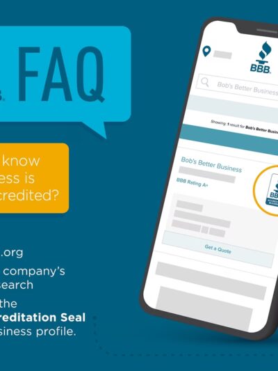 Better Business Bureau® Serving Metropolitan New York, Long Island, and the Mid-Hudson Region - New York, NY