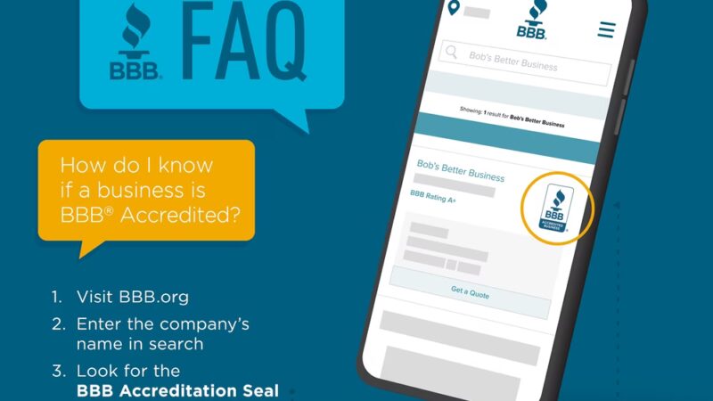 Better Business Bureau® Serving Metropolitan New York, Long Island, and the Mid-Hudson Region - New York, NY