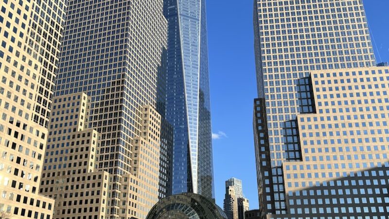 Christopher Street Pier - New York, NY