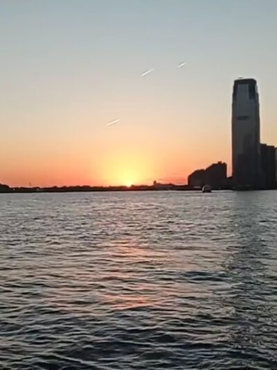 Christopher Street Pier - New York, NY
